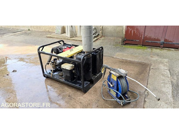 Інструмент/ Обладнання KARCHER THERMIQUE KARCHER TB ETAT: фото 5