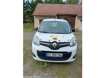 Легковий автомобіль