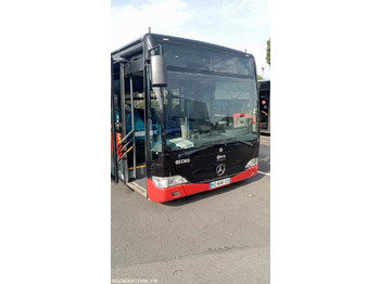Мікроавтобус MERCEDES-BENZ Citaro