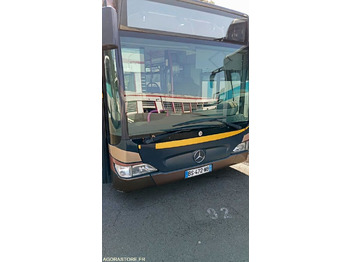 Мікроавтобус MERCEDES-BENZ Citaro