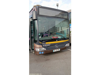 Мікроавтобус MERCEDES-BENZ Citaro