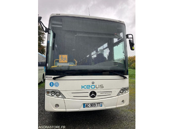 Шкільний автобус MERCEDES-BENZ Intouro