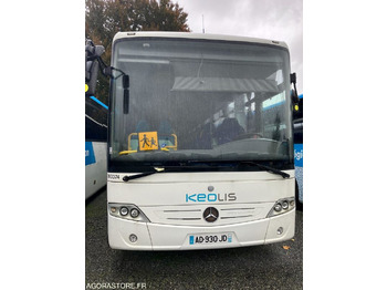 Шкільний автобус MERCEDES-BENZ Intouro