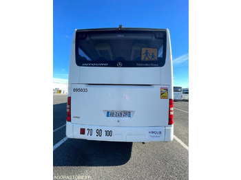 Шкільний автобус MERCEDES INTOURO N°095033: фото 3