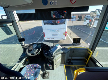 Шкільний автобус MERCEDES INTOURO N°095033: фото 5