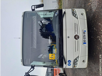 Шкільний автобус MERCEDES-BENZ Intouro