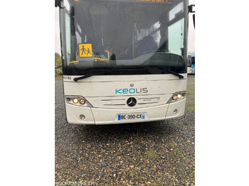 Шкільний автобус MERCEDES-BENZ Intouro