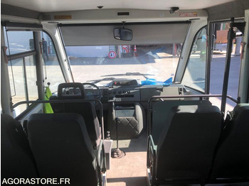 Мікроавтобус, Пасажирський фургон MINI-BUS MERCEDES VARIO - 127178 kms - 2000: фото 4