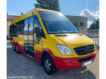 Мікроавтобус MERCEDES-BENZ Sprinter