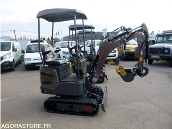 Екскаватор