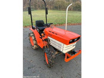 Трактор KUBOTA B series