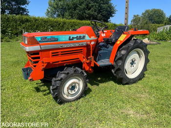 Трактор Micro-tracteur Kubota L1-185: фото 4