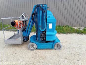 Підйомник ATN