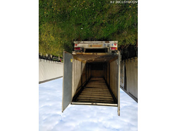 Напівпричіп SEMI-REMORQUE TAUTLINER 3 ESSIEUX FC-892-RA: фото 4