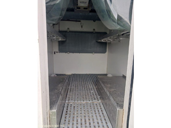 Фургон-рефрижератор OPEL VIVARO FRIGORIFIQUE - 2017 - 159600KM: фото 4