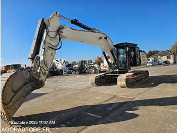 Екскаватор CATERPILLAR 330FL