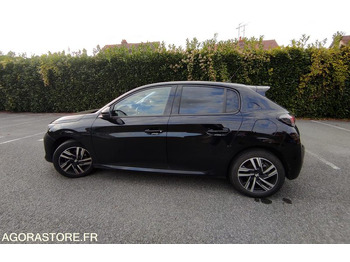 Легковий автомобіль PEUGEOT