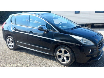 Легковий автомобіль PEUGEOT