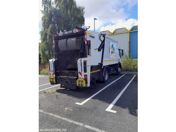 Сміттєвози RENAULT