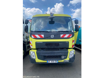 Сміттєвози VOLVO
