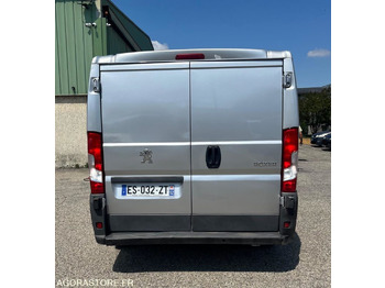 Peugeot Boxer L1H2 330 L1H1 2L Bluehdi - 2017 - 139 950km в лізинг Peugeot Boxer L1H2 330 L1H1 2L Bluehdi - 2017 - 139 950km: фото 3