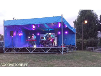 Житловий контейнер