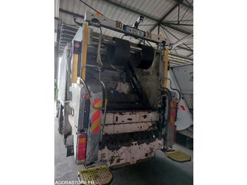 Сміттєвози RENAULT - BOM Premium - 2008 / 412 258 km - DW-892-SD (BARA - R51651): фото 2 Сміттєвози RENAULT - BOM Premium - 2008 / 412 258 km - DW-892-SD (BARA - R51651): фото 2