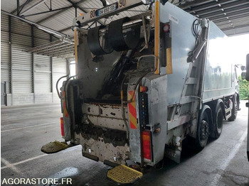 Сміттєвози RENAULT - BOM Premium - 2008 / 412 258 km - DW-892-SD (BARA - R51651): фото 4 Сміттєвози RENAULT - BOM Premium - 2008 / 412 258 km - DW-892-SD (BARA - R51651): фото 4