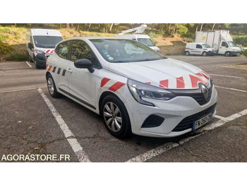 Легковий автомобіль RENAULT