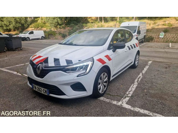 Легковий автомобіль RENAULT