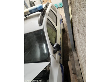 Позашляховик RENAULT