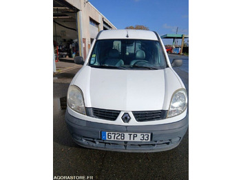 Легковий фургон RENAULT Kangoo