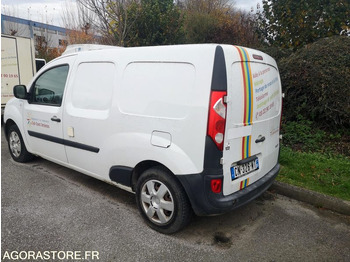 Легковий фургон RENAULT Kangoo