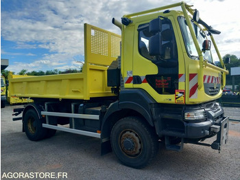 Самоскид вантажівка RENAULT Kerax 370