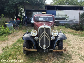Легковий автомобіль CITROËN