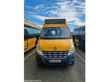 Мікроавтобус RENAULT