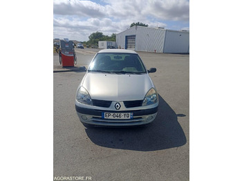 Легковий автомобіль RENAULT