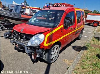 Легковий автомобіль RENAULT