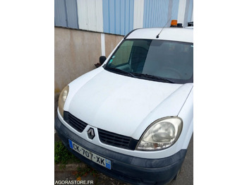 Легковий фургон RENAULT Kangoo