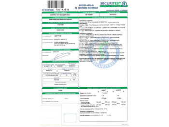 Renault Kangoo в лізинг Renault Kangoo: фото 5