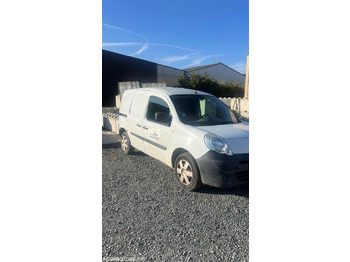 Renault Kangoo в лізинг Renault Kangoo: фото 2