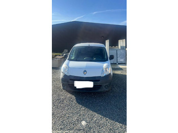Renault Kangoo в лізинг Renault Kangoo: фото 1