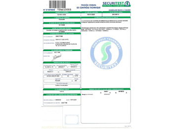 Renault Kangoo в лізинг Renault Kangoo: фото 4