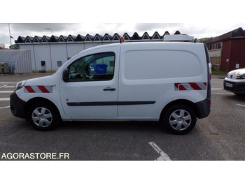 Легковий фургон RENAULT Kangoo