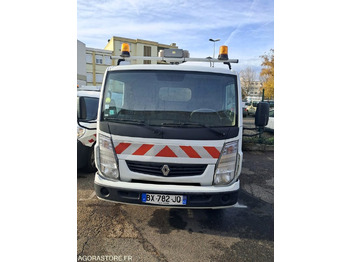 Малотоннажний самоскид RENAULT