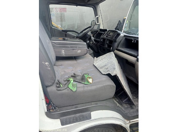 Суцільнометалевий фургон Renault Maxity - Véhicule plateau: фото 4