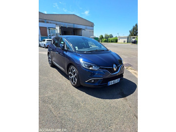 Легковий автомобіль Renault Scenic IV 1.7dCi 16V EDC6 120cv Boite Auto 2020 - 78000kms: фото 5