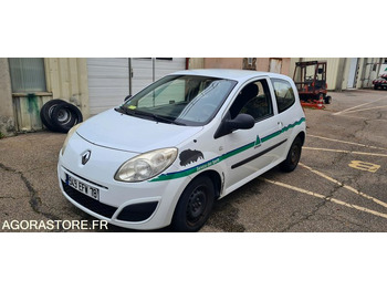 Легковий автомобіль RENAULT