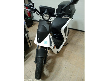 Мотоцикл PEUGEOT