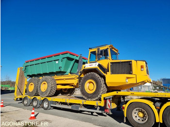 Самоскид VOLVO A30